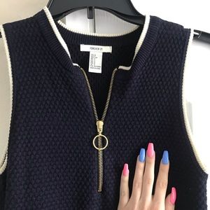 Vintage inspired dress